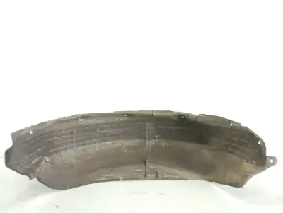 Second-hand car spare part rear left wheel arch for renault kadjar zen oem iam references 767497609r