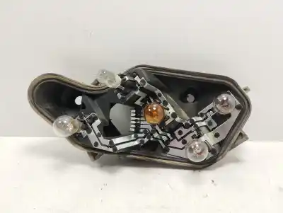 Pezzo di ricambio per auto di seconda mano portalampada per opel corsa d cosmo riferimenti oem iam 93189101  