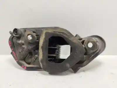 Pezzo di ricambio per auto di seconda mano portalampada per opel corsa d cosmo riferimenti oem iam 93189101  