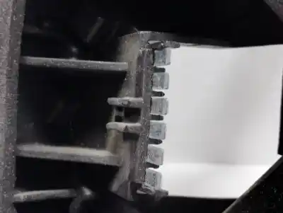Pezzo di ricambio per auto di seconda mano portalampada per opel corsa d cosmo riferimenti oem iam 93189101  