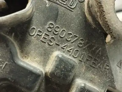Pezzo di ricambio per auto di seconda mano portalampada per opel corsa d cosmo riferimenti oem iam 93189101  