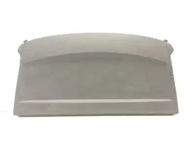 Second-hand car spare part parcel shelf for bmw serie 1 berlina (e81/e87) 118d oem iam references 51466966716  