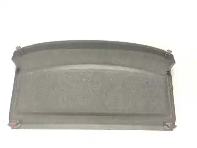 Second-hand car spare part parcel shelf for bmw serie 1 berlina (e81/e87) 118d oem iam references 51466966716  