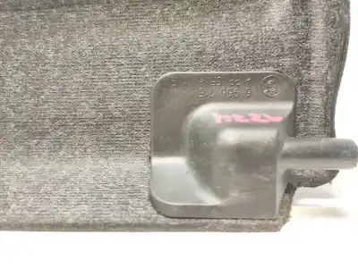 Second-hand car spare part PARCEL SHELF for BMW SERIE 1 BERLINA (E81/E87)  OEM IAM references 51466966716  
