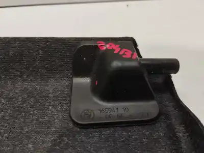 Second-hand car spare part parcel shelf for bmw serie 1 berlina (e81/e87) 118d oem iam references 51466966716  