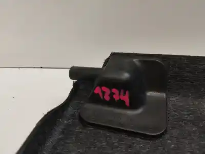 Second-hand car spare part parcel shelf for bmw serie 1 berlina (e81/e87) 118d oem iam references 51466966716  