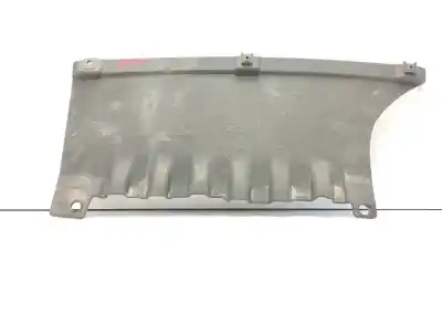 Second-hand car spare part rear bumper spoiler for bmw serie 1 berlina (e81/e87) 118d oem iam references 51127118162