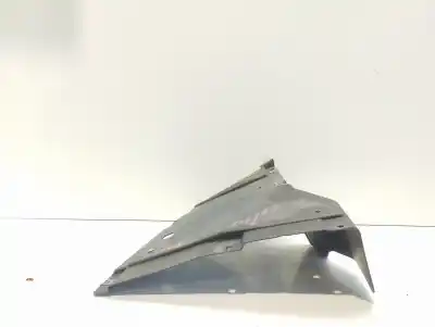 Pezzo di ricambio per auto di seconda mano Spoiler Paraurti Posteriore per BMW SERIE 1 BERLINA (E81/E87) 118d Riferimenti OEM IAM 51757906814  