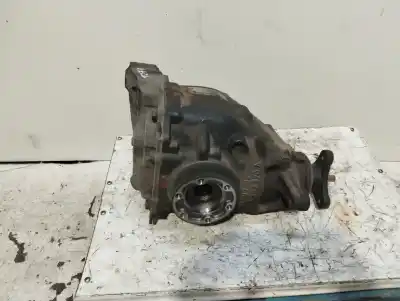 Recambio de automóvil de segunda mano de DIFERENCIAL TRASERO para BMW SERIE 1 BERLINA (E81/E87)  referencias OEM IAM 33107566170  