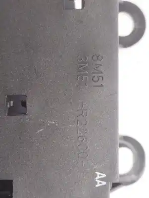 Second-hand car spare part  for FORD KUGA (CBV)  OEM IAM references 8M51R22600AA  