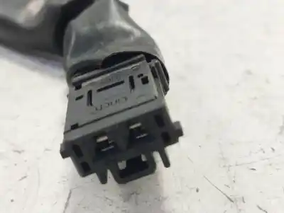 Pezzo di ricambio per auto di seconda mano INTERRUTTORE DI AVVIAMENTO per PEUGEOT 206 BERLINA  Riferimenti OEM IAM 4162Z1  