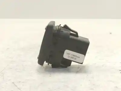 Peça sobressalente para automóvel em segunda mão comutador de espelhos retrovisores por ford kuga (cbv) titanium referências oem iam 7m5t17b676aa  