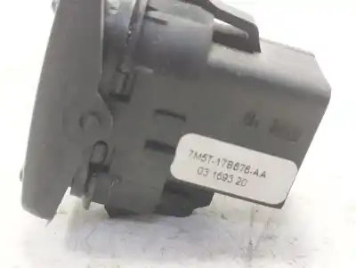 Second-hand car spare part  for FORD KUGA (CBV)  OEM IAM references 7M5T17B676AA  