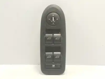 Peça sobressalente para automóvel em segunda mão botão / interruptor elevador vidro dianteiro esquerdo por ford kuga (cbv) titanium referências oem iam 8m5t14a132ac  