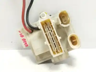 Tweedehands auto-onderdeel Verwarmingsweerstand voor RENAULT CLIO II FASE II (B/CB0) Authentique Confort OEM IAM-referenties   