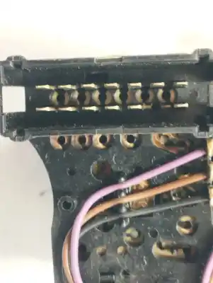 Pezzo di ricambio per auto di seconda mano controllo intermittente per renault megane i scenic (ja0) 1.9dti alize riferimenti oem iam 36998a  