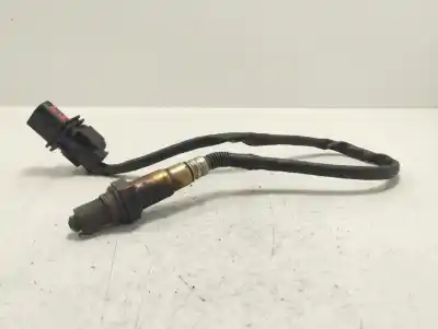 Pièce détachée automobile d'occasion SONDE LAMBDA pour MERCEDES-BENZ CLASE C (W204) BERLINA  Références OEM IAM A0095425518  