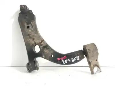Pezzo di ricambio per auto di seconda mano Braccio Sospensione Inferiore Anteriore Destro per FORD FUSION (CBK) Ambiente Riferimenti OEM IAM 1436169  