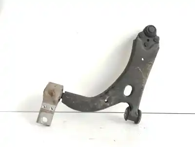 Автозапчасти б/у передний правый нижний рычаг подвески за ford fusion (cbk) ambiente ссылки oem iam 1436169  