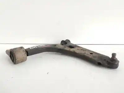 Автозапчасти б/у передний правый нижний рычаг подвески за ford fusion (cbk) ambiente ссылки oem iam 1436169  