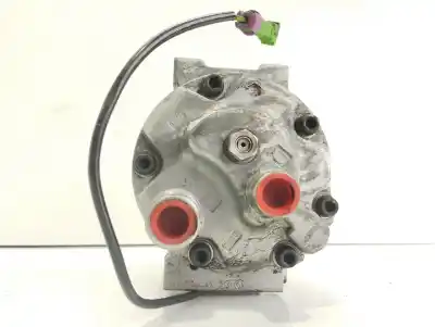 Pièce détachée automobile d'occasion COMPRESSEUR DE CLIMATISATION pour VOLKSWAGEN PASSAT B5 (3B2)  Références OEM IAM 8FK351127171  