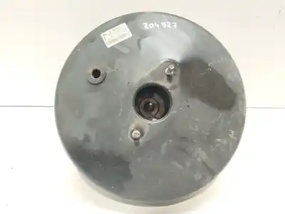 Peça sobressalente para automóvel em segunda mão servo freio por renault kangoo (f/kc0) authentique pack 68 cv / 50 kw referências oem iam 8200891047a  