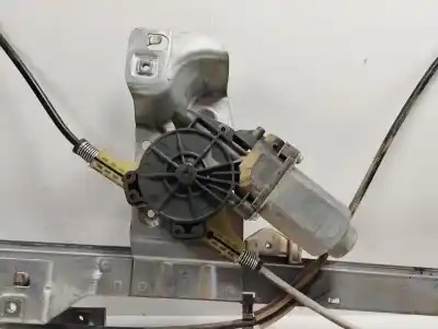 Peça sobressalente para automóvel em segunda mão elevador de vidros dianteiro direito por renault kangoo profesional referências oem iam 807207012r