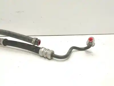 Second-hand car spare part power steering pressure pipe for citroen c4 berlina lx oem iam references 9681355980