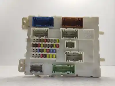 Second-hand car spare part fuse box unit for ford c-max trend oem iam references bv6n14a073bp  