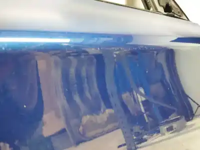 Second-hand car spare part front right door for bmw serie 1 berlina (e81/e87) 118d oem iam references 41007207446