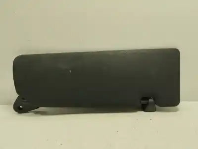 Second-hand car spare part left sunshade for bmw serie 1 berlina (e81/e87) 118d oem iam references 51167252503