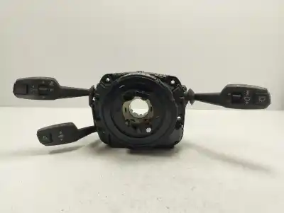 Second-hand car spare part multifunction switch for bmw serie 1 berlina (e81/e87) 118d oem iam references 61319123042