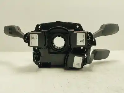 Second-hand car spare part multifunction switch for bmw serie 1 berlina (e81/e87) 118d oem iam references 61319123042  