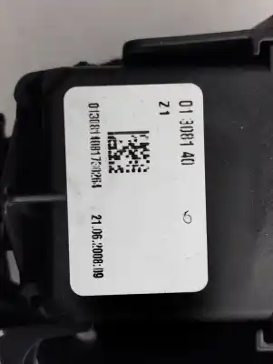 Second-hand car spare part multifunction switch for bmw serie 1 berlina (e81/e87) 118d oem iam references 61319123042  