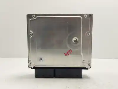 Second-hand car spare part ecu engine control for bmw serie 1 berlina (e81/e87) 118d oem iam references 0281014573  