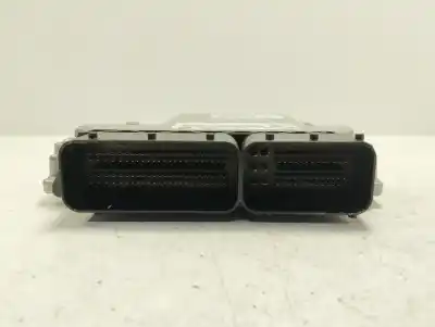 Second-hand car spare part ECU ENGINE CONTROL for BMW SERIE 1 BERLINA (E81/E87)  OEM IAM references 0281014573  
