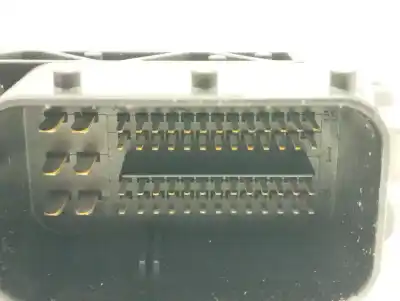 Second-hand car spare part ecu engine control for bmw serie 1 berlina (e81/e87) 118d oem iam references 0281014573  