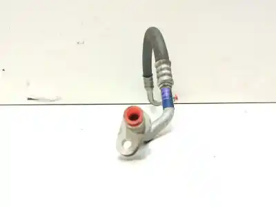Second-hand car spare part air conditioning pipes for citroen c4 berlina lx oem iam references 9658227580