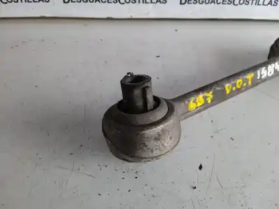Peça sobressalente para automóvel em segunda mão braço de suspensão inferior dianteiro direito por bmw serie 3 berlina (e90) 320d referências oem iam 31122405860