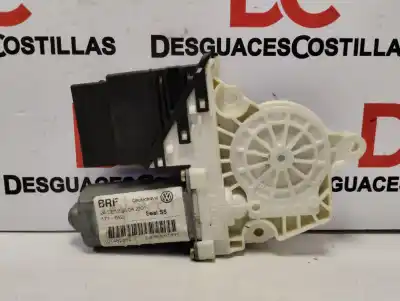Second-hand car spare part rear right window motor for seat leon (1m1) signo oem iam references 1j4959812c  
