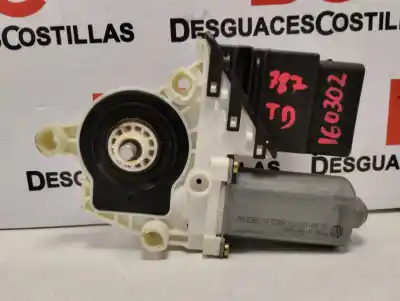 Second-hand car spare part rear right window motor for seat leon (1m1) signo oem iam references 1j4959812c  