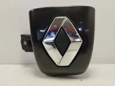 Автозапчастина б/у зовнішня ручка ворот для renault clio ii fase ii (b/cb0) campus посилання на oem iam 8200447266