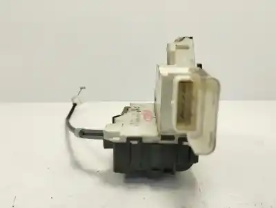 Second-hand car spare part FRONT RIGHT DOOR LOCK for CITROEN C4 COUPÉ (LA_)  OEM IAM references 9136EW  