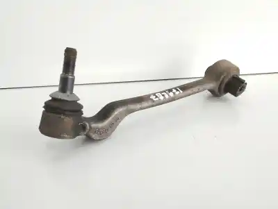 Peça sobressalente para automóvel em segunda mão braço de suspensão inferior dianteiro direito por bmw serie 3 berlina (e90) 320i referências oem iam 31122405860
