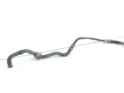 Peça sobressalente para automóvel em segunda mão tubo de pressão de direção assistida por volkswagen touareg (7l6) 5.0 v10 tdi dpf referências oem iam 7l6422891p