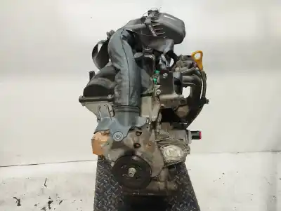 Recambio de automóvil de segunda mano de motor completo para hyundai i10 style referencias oem iam g4la  