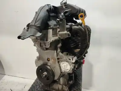 Recambio de automóvil de segunda mano de motor completo para hyundai i10 style referencias oem iam g4la  