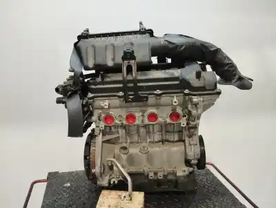 Recambio de automóvil de segunda mano de motor completo para hyundai i10 style referencias oem iam g4la  