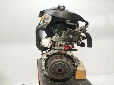 Recambio de automóvil de segunda mano de motor completo para hyundai i10 style referencias oem iam g4la  