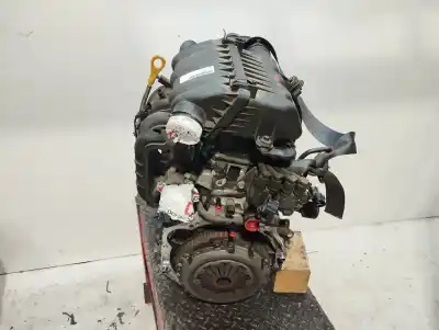 Recambio de automóvil de segunda mano de motor completo para hyundai i10 style referencias oem iam g4la  